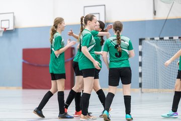Bild 114 - C-Juniorinnen 2 Loewinnen Cup